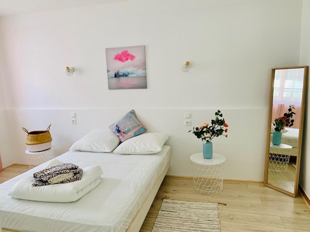 Appartement T2 Guethary Cenitz 외부 사진