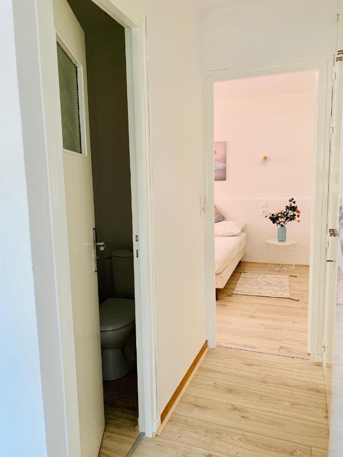 Appartement T2 Guethary Cenitz 외부 사진