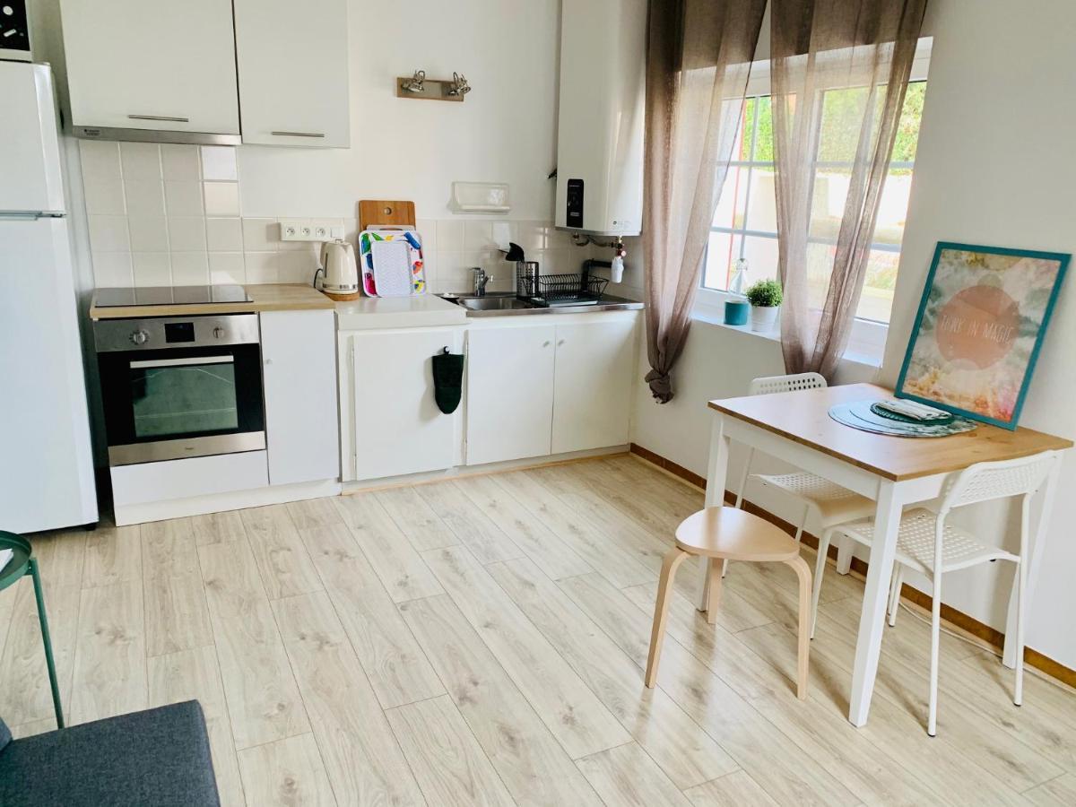 Appartement T2 Guethary Cenitz 외부 사진