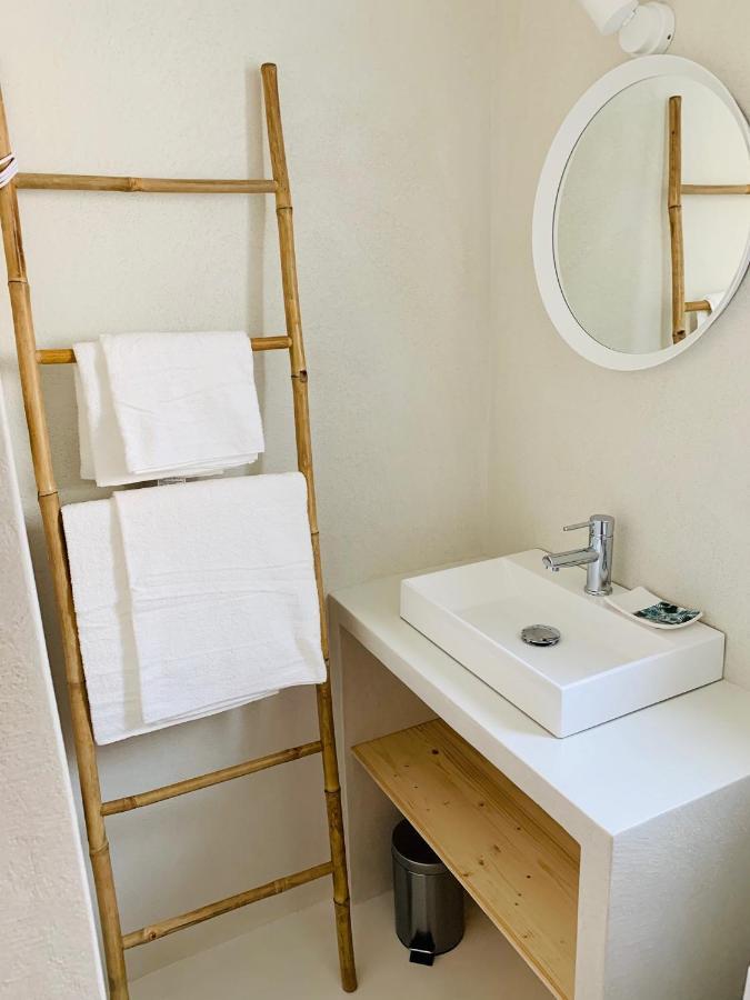Appartement T2 Guethary Cenitz 외부 사진