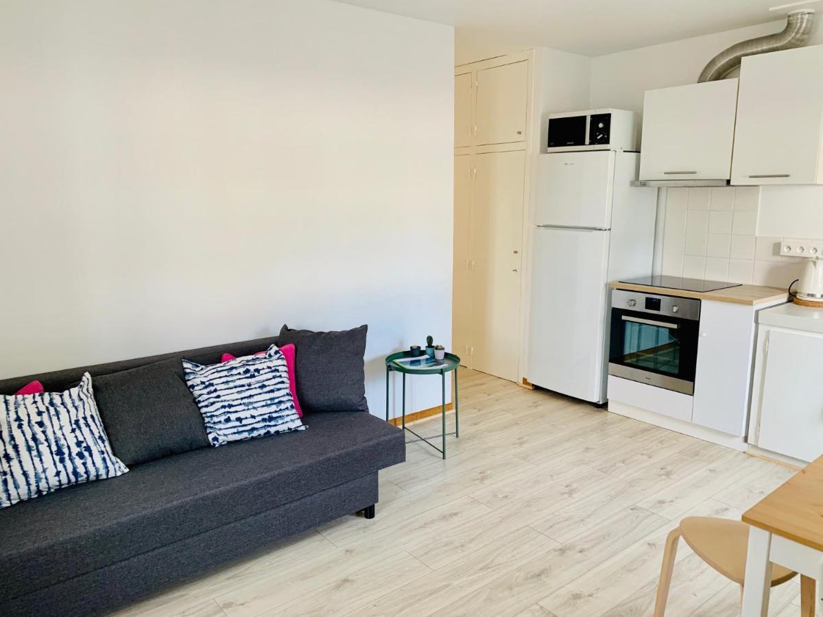Appartement T2 Guethary Cenitz 외부 사진