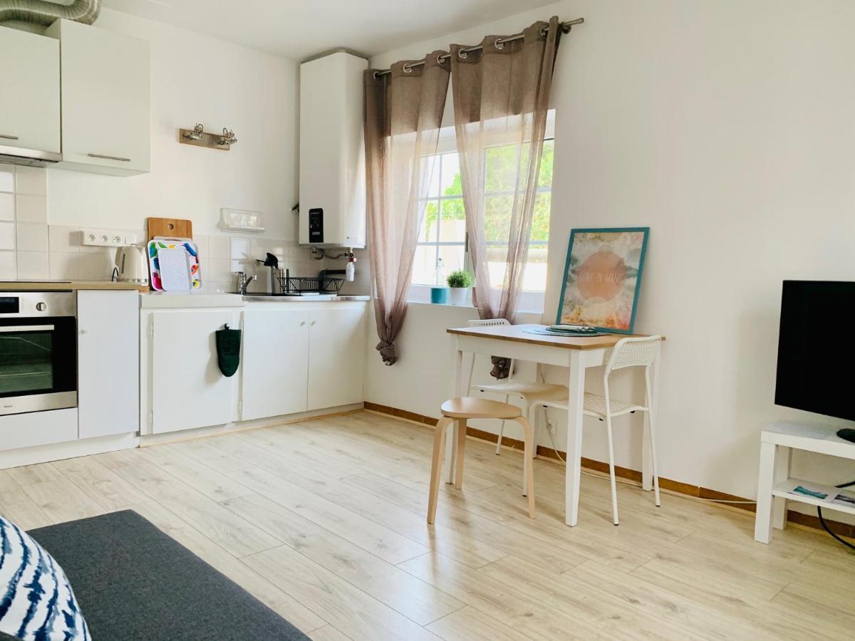 Appartement T2 Guethary Cenitz 외부 사진