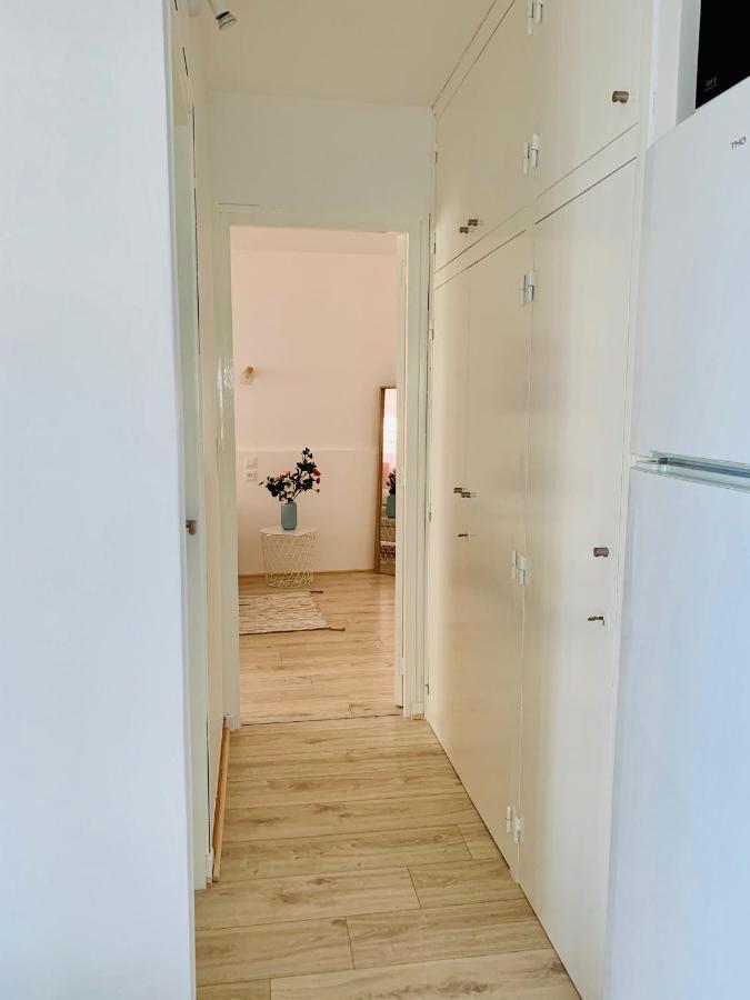 Appartement T2 Guethary Cenitz 외부 사진