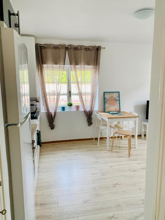 Appartement T2 Guethary Cenitz 외부 사진